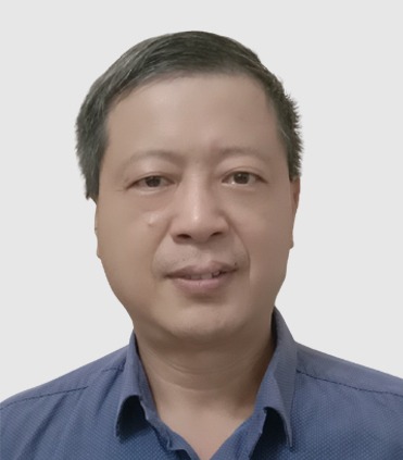Daniel Chen Yunzhong